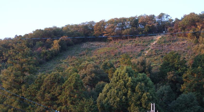 מלון קיוטו Yadoya מראה חיצוני תמונה